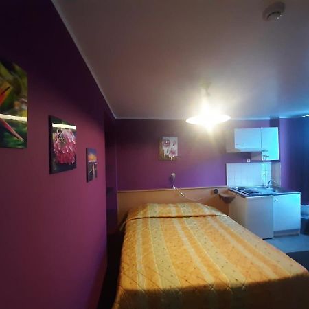 hotel Melissa Péruwelz Extérieur photo