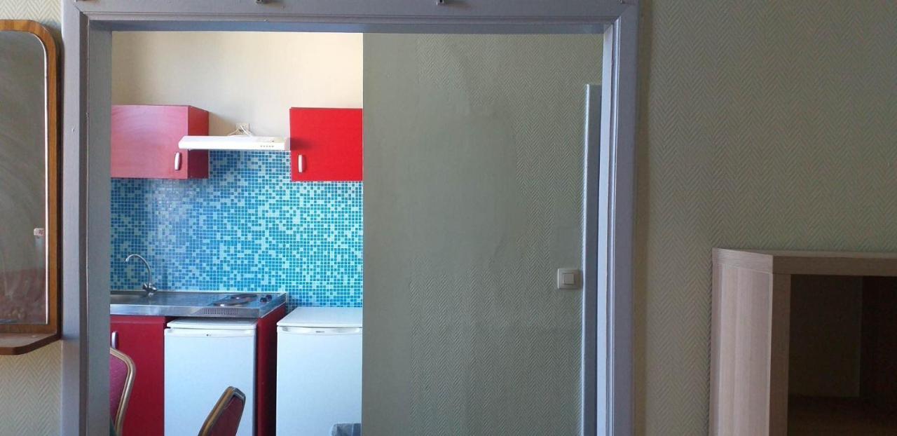 hotel Melissa Péruwelz Extérieur photo