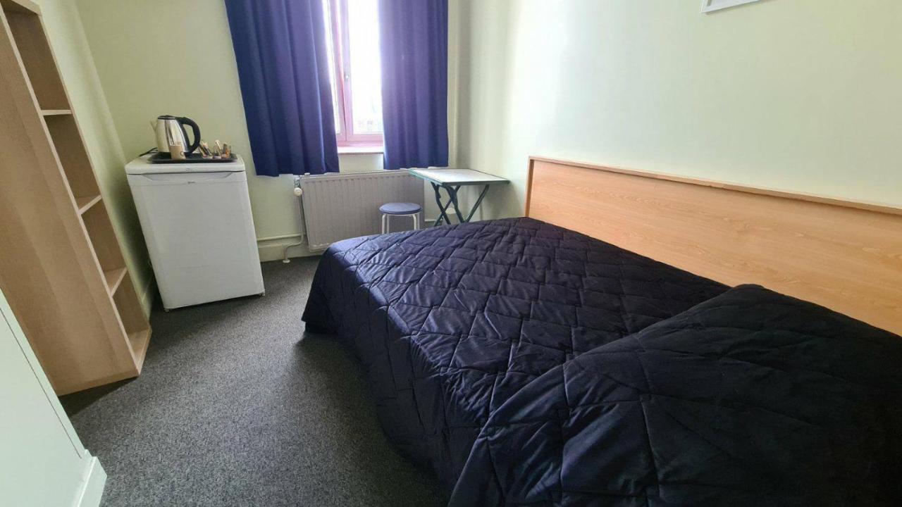 hotel Melissa Péruwelz Extérieur photo