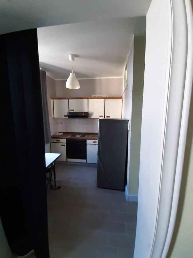 hotel Melissa Péruwelz Extérieur photo
