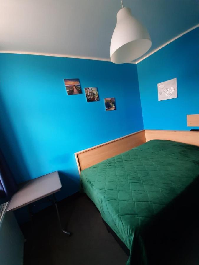 hotel Melissa Péruwelz Extérieur photo
