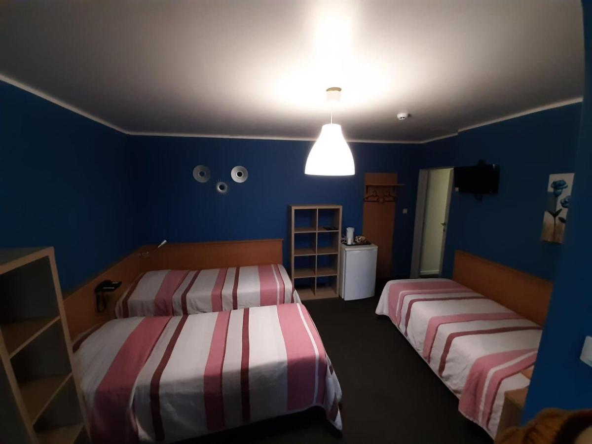 hotel Melissa Péruwelz Extérieur photo
