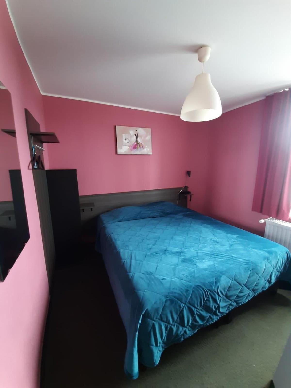 hotel Melissa Péruwelz Chambre photo