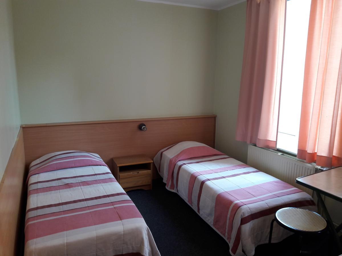 hotel Melissa Péruwelz Extérieur photo