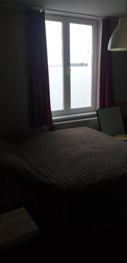 hotel Melissa Péruwelz Extérieur photo
