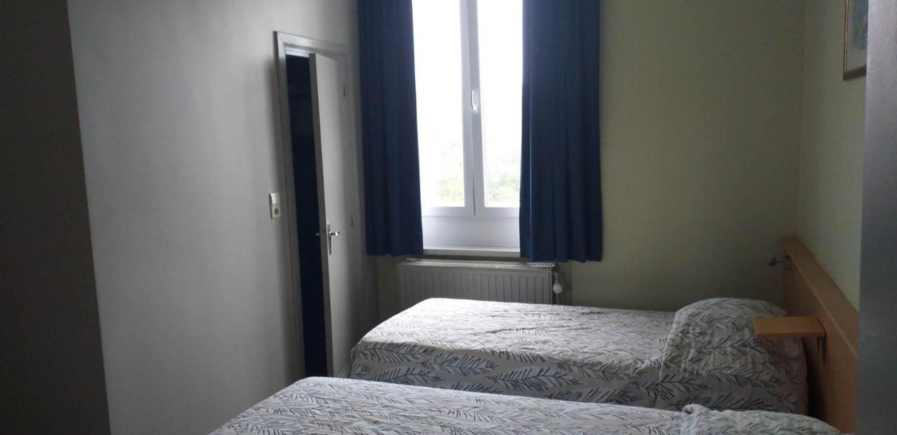 hotel Melissa Péruwelz Extérieur photo